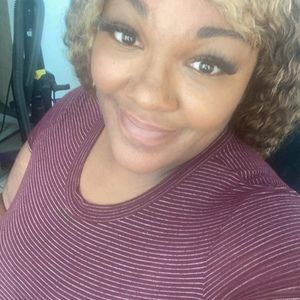 Meet your Posher, Johnetta